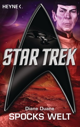 Star Trek: Spocks Welt