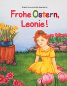 Brigitte Evans: Frohe Ostern, Leonie! 
