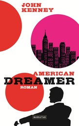 American Dreamer - Roman