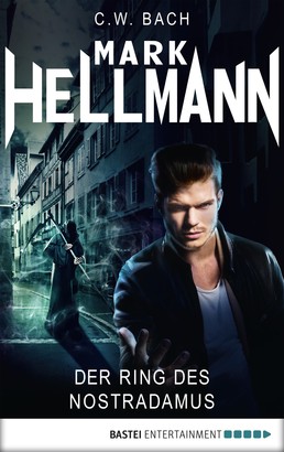 Mark Hellmann 22