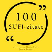 100 Sufi-Zitate - Sammlung 100 Zitate