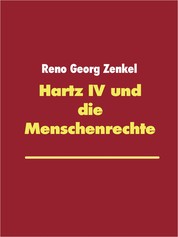 Hartz IV und die Menschenrechte