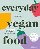 Nina Witt: Everyday Vegan Food ★★★★