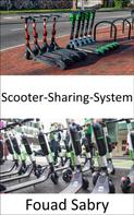 Fouad Sabry: Scooter-Sharing-System 