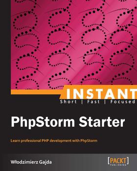 Instant PhpStorm Starter