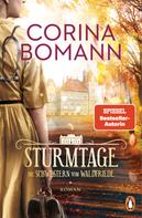 Corina Bomann: Sturmtage ★★★★★