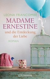 Madame Ernestine und die Entdeckung der Liebe - Roman