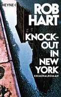 Rob Hart: Knock-out in New York ★★★★