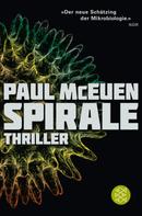 Paul McEuen: Spirale ★★★★