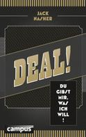 Jack Nasher: Deal! ★★★★