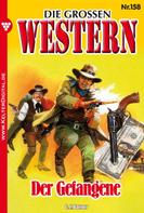 G. F. Barner: Die großen Western 158 ★★★★