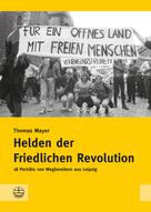 Thomas Mayer: Helden der Friedlichen Revolution 