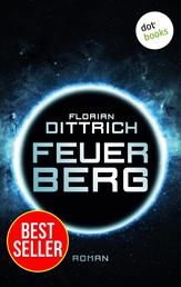 Feuerberg - Thriller - Bestseller