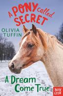 Olivia Tuffin: A Pony Called Secret: A Dream Come True 