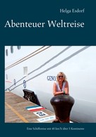 Helga Esdorf: Abenteuer Weltreise ★★★★