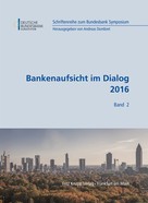 Andreas Dombret: Bankenaufsicht im Dialog 2016 