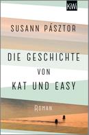 Susann Pásztor: Die Geschichte von Kat und Easy ★★★