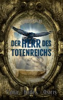 Sabine Dau: Der Herr des Totenreichs ★★