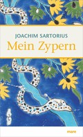 Joachim Sartorius: Mein Zypern ★★★★