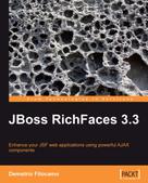 Demetrio Filocamo: JBoss RichFaces 3.3 