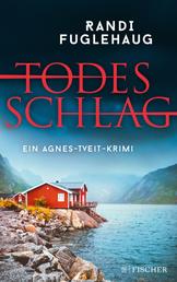 Todesschlag - Ein Agnes-Tveit-Krimi | Beste Spannung aus Norwegens malerischen Vestlanden