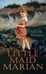 Little Maid Marian - Children's Christmas Tale