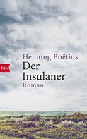 Henning Boëtius: Der Insulaner ★★