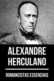 Romancistas Essenciais - Alexandre Herculano