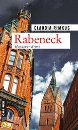 Rabeneck - Kriminalroman