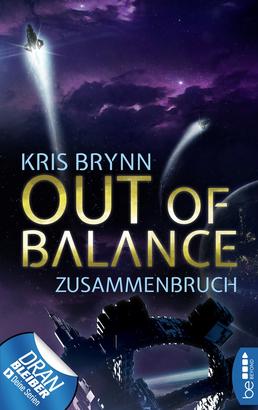 Out of Balance – Zusammenbruch