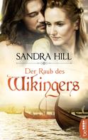 Sandra Hill: Der Raub des Wikingers ★★★★