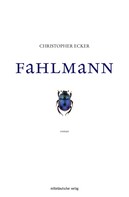 Christopher Ecker: Fahlmann 