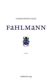 Fahlmann - Roman