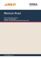 Hans-Georg Schindler: Mexican Road 