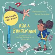 Ada und Zangemann - Ein Märchen über Software, Skateboards und Himbeereis