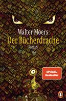 Walter Moers: Der Bücherdrache ★★★★