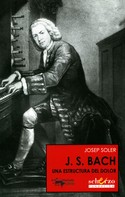 Josep Soler: J. S. Bach 