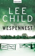 Lee Child: Wespennest ★★★★