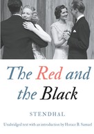 Stendhal: The Red and the Black 
