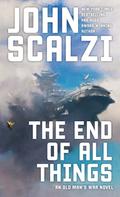 John Scalzi: The End of All Things ★★★★