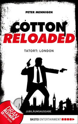 Cotton Reloaded - 30