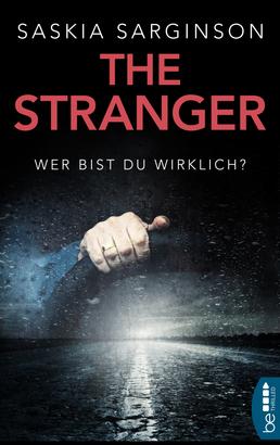 The Stranger - Wer bist du wirklich?