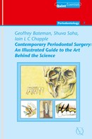 Iain L. C. Chapple: Contemporary Periodontal Surgery 