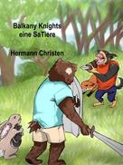 Hermann Christen: Balkany Knights 