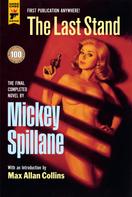 Mickey Spillane: The Last Stand 