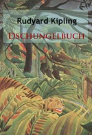 Rudyard Kipling: Dschungelbuch 