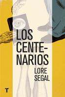 Lore Segal: Los centenarios 