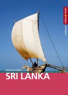 Martina Miethig: Sri Lanka - VISTA POINT Reiseführer weltweit ★★