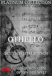 Othello - Die Opern der Welt
