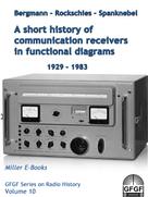 Kurt Bergmann: A short history of radio communication receivers in functional diagrams 